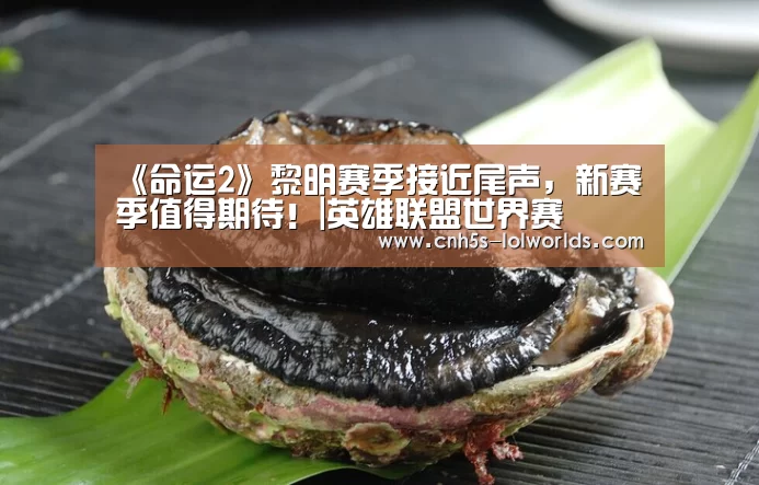 英雄联盟世界赛
