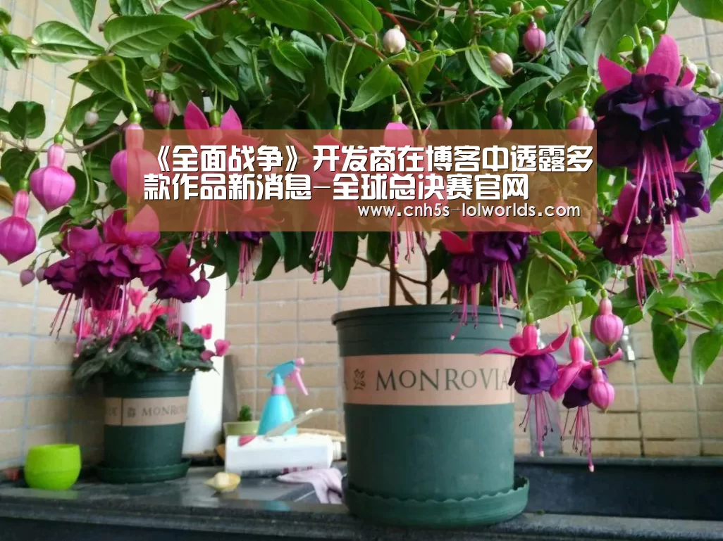 《全面战争》开发商在博客中透露多款作品新消息-全球总决赛官网(图3) LOL世界赛官网